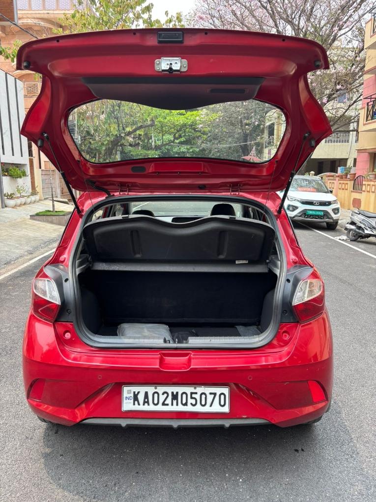 यूज़्ड 2020 ह्युंडई ग्रैंड आई10 निओस, Bangalore 9 यूज़्ड 2020 ह्युंडई ग्रैंड आई10 निओस, Bangalore 9