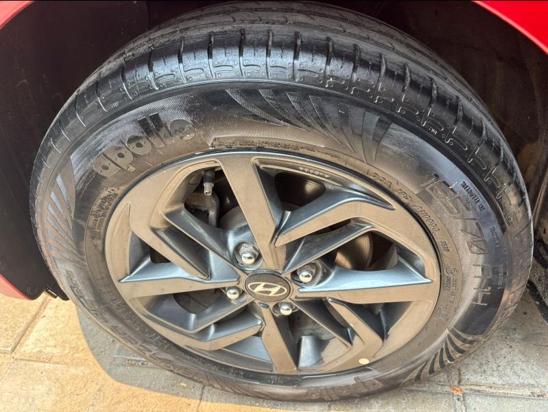 यूज़्ड 2020 ह्युंडई ग्रैंड आई10 निओस, Bangalore 8 यूज़्ड 2020 ह्युंडई ग्रैंड आई10 निओस, Bangalore 8