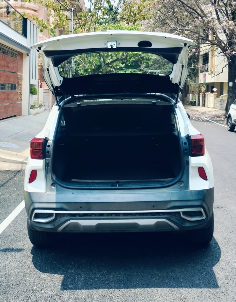 Used 2019 Kia Seltos Used 2019 Kia Seltos