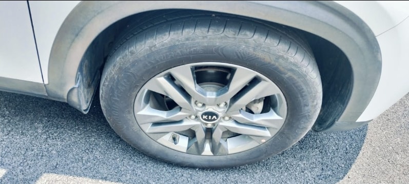 Used 2019 Kia Seltos Used 2019 Kia Seltos