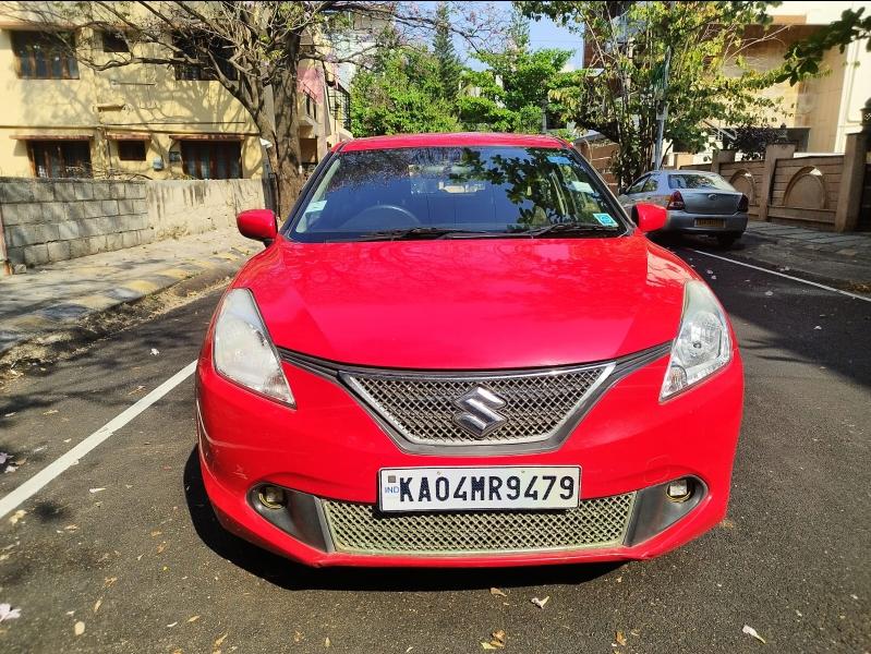 UsedCar