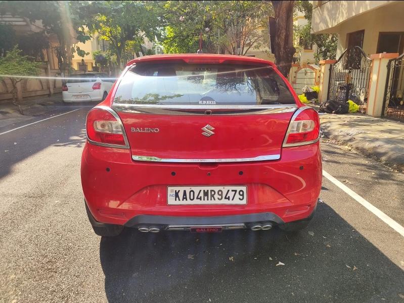 UsedCar