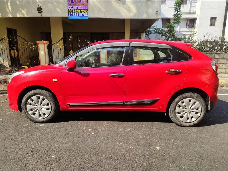 UsedCar