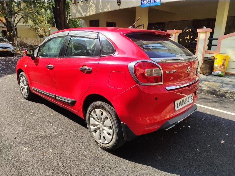 UsedCar