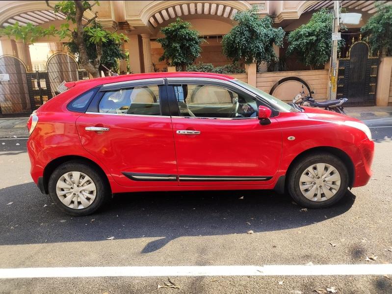 UsedCar
