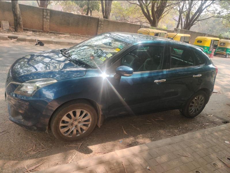 UsedCar