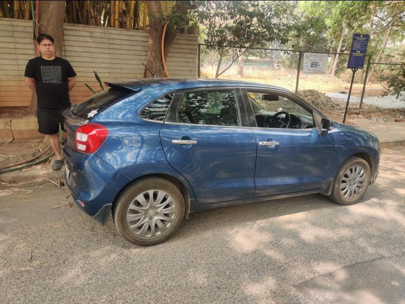 UsedCar