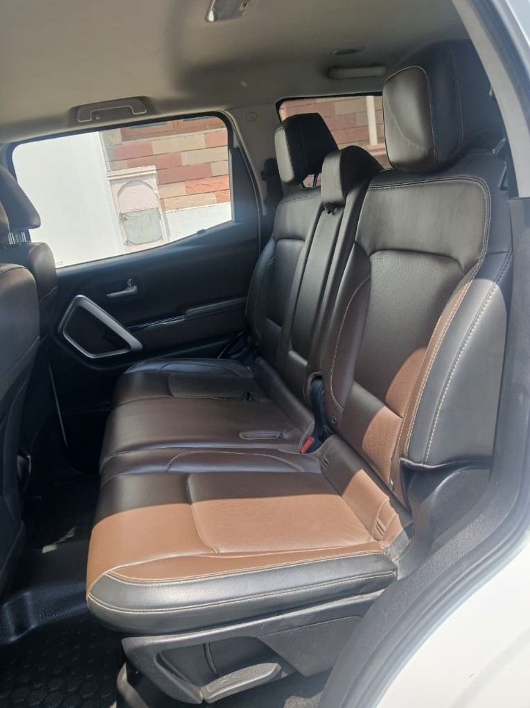 Used 2023 Mahindra Scorpio-N Used 2023 Mahindra Scorpio-N