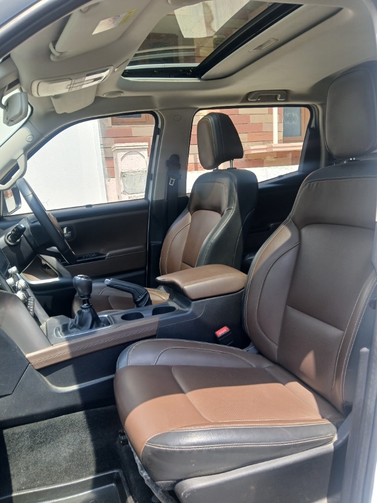 Used 2023 Mahindra Scorpio-N Used 2023 Mahindra Scorpio-N