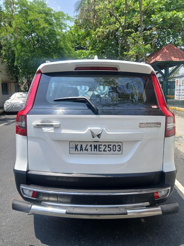 यूज़्ड 2023 महिंद्रा स्कॉर्पियो-N, Bangalore 3 यूज़्ड 2023 महिंद्रा स्कॉर्पियो-N, Bangalore 3