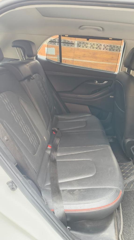 यूज़्ड 2022 ह्युंडई क्रेटा, Bangalore 14 यूज़्ड 2022 ह्युंडई क्रेटा, Bangalore 14