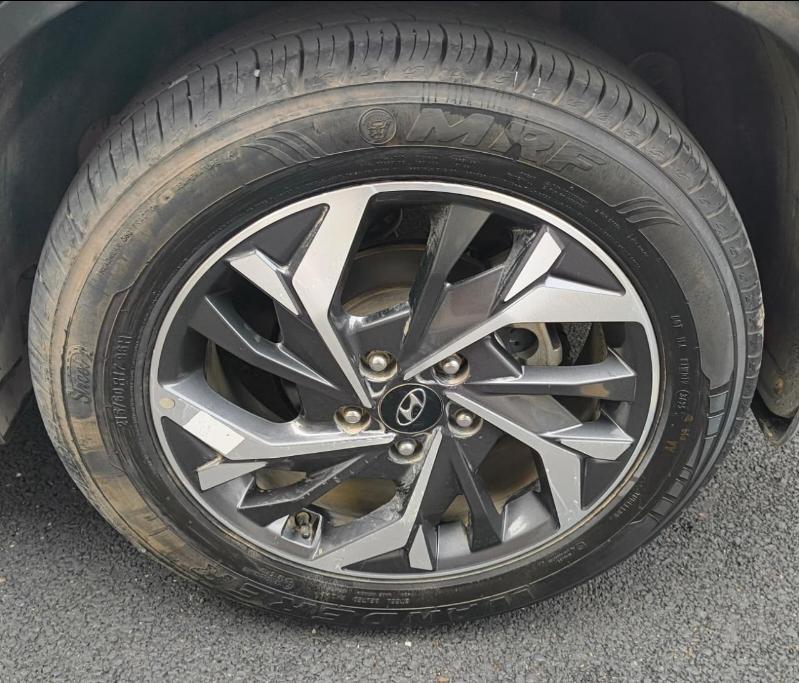 यूज़्ड 2022 ह्युंडई क्रेटा, Bangalore 8 यूज़्ड 2022 ह्युंडई क्रेटा, Bangalore 8