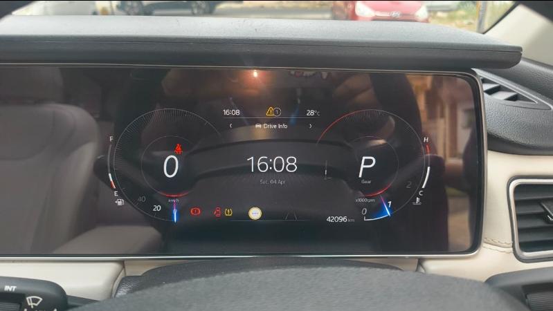 यूज़्ड 2021 महिंद्रा एक्सयूवी700, Bangalore 10 यूज़्ड 2021 महिंद्रा एक्सयूवी700, Bangalore 10