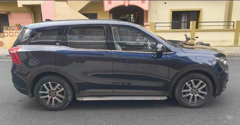 यूज़्ड 2021 महिंद्रा एक्सयूवी700, Bangalore 5 यूज़्ड 2021 महिंद्रा एक्सयूवी700, Bangalore 5