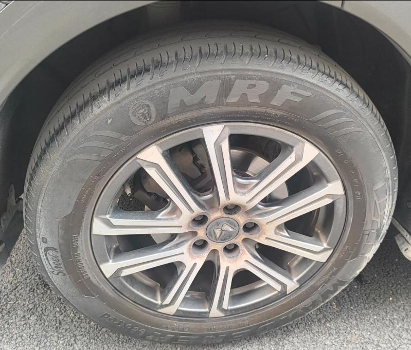 यूज़्ड 2021 महिंद्रा एक्सयूवी700, Bangalore 8 यूज़्ड 2021 महिंद्रा एक्सयूवी700, Bangalore 8