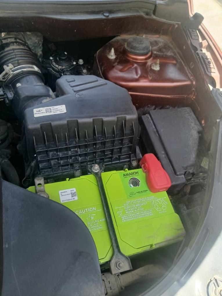 यूज़्ड 2018 महिंद्रा एक्सयूवी500, Bangalore 18 यूज़्ड 2018 महिंद्रा एक्सयूवी500, Bangalore 18