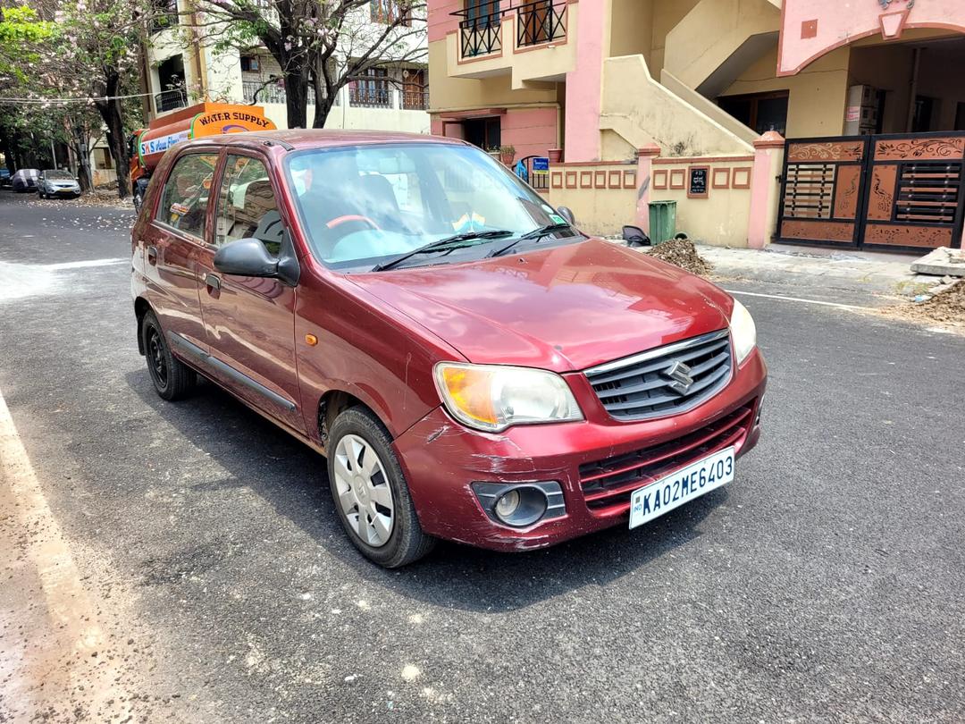 UsedCar