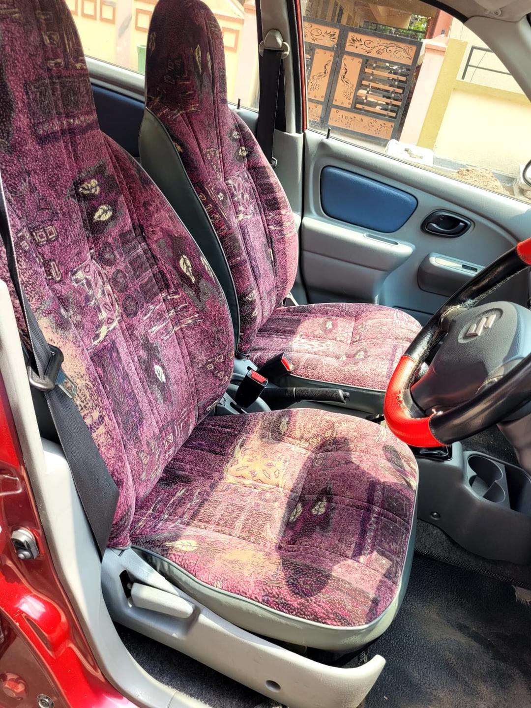 UsedCar