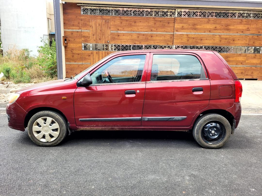 UsedCar
