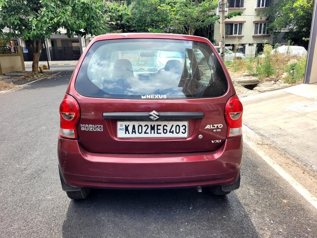UsedCar