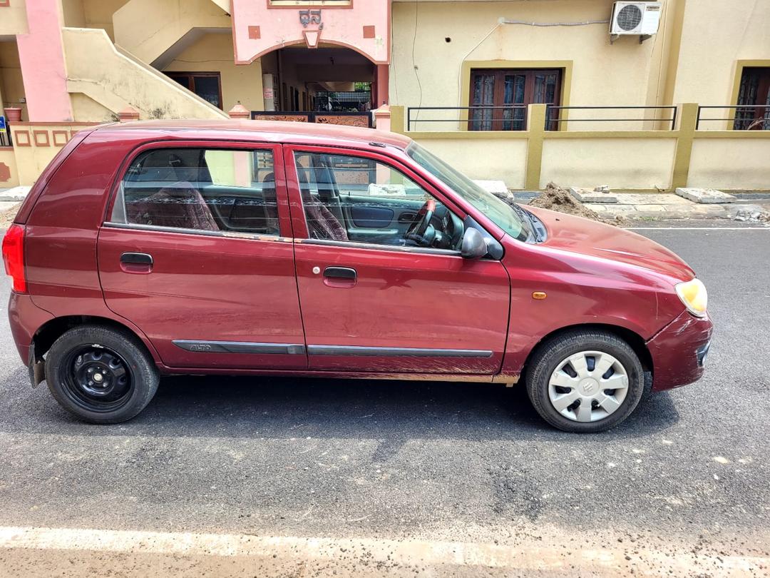 UsedCar