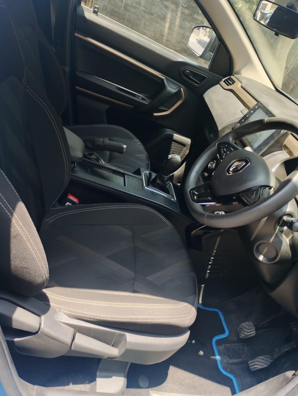 यूज़्ड 2022 रेनो किगर, Bangalore 13 यूज़्ड 2022 रेनो किगर, Bangalore 13