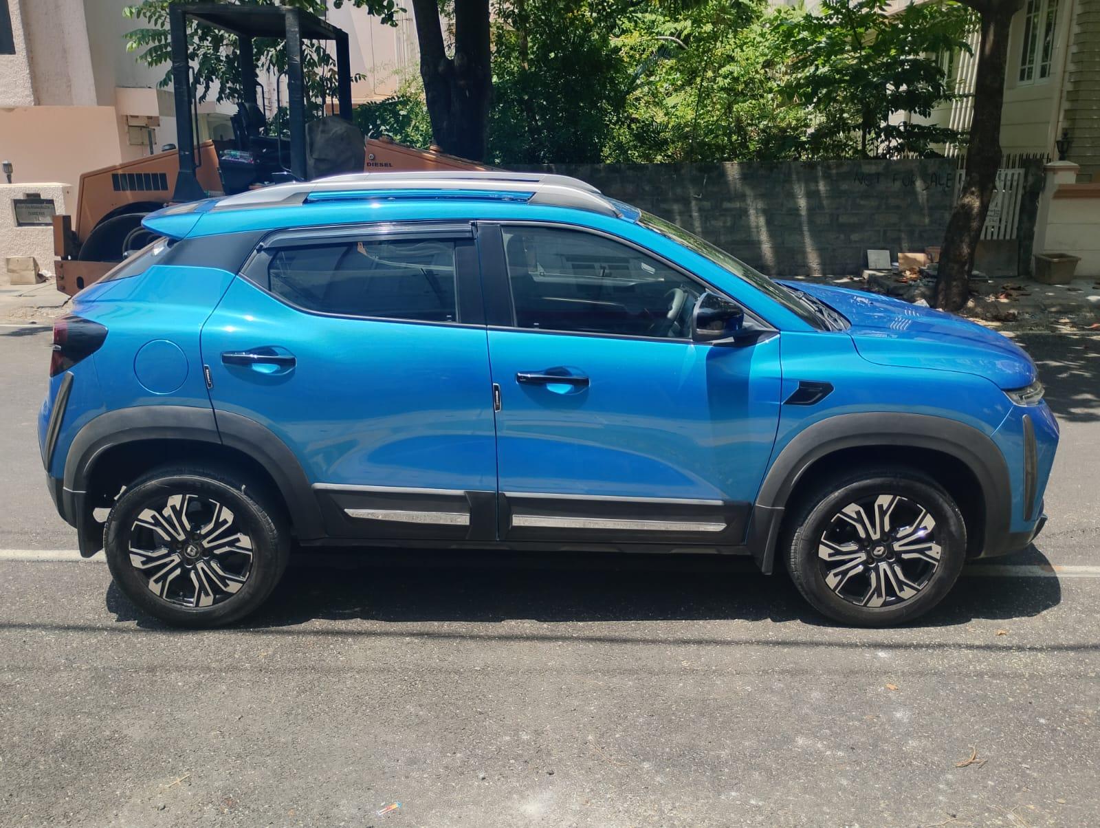 यूज़्ड 2022 रेनो किगर, Bangalore 1 यूज़्ड 2022 रेनो किगर, Bangalore 1