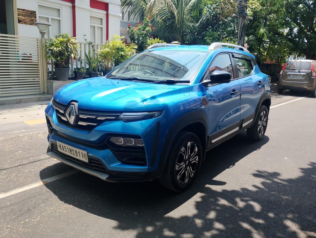 UsedCar