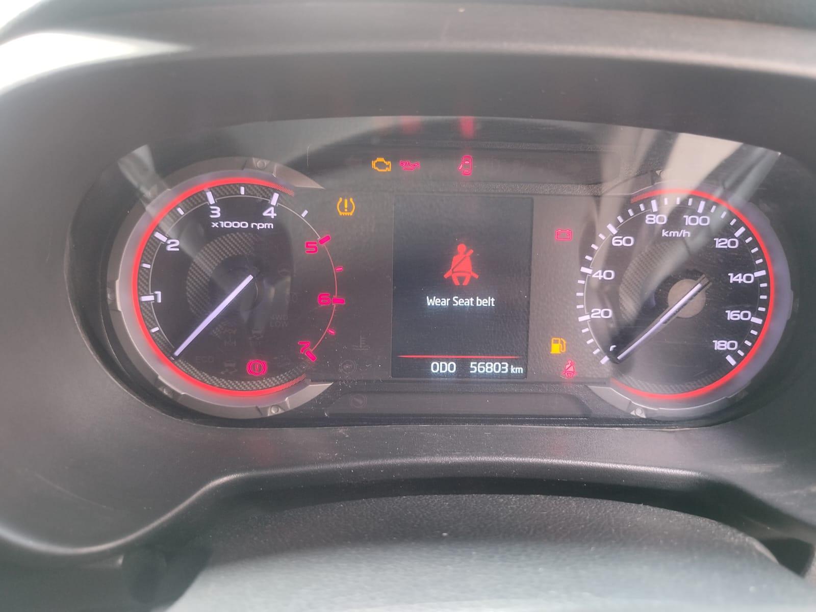 यूज़्ड 2022 महिंद्रा थार, Bangalore 10 यूज़्ड 2022 महिंद्रा थार, Bangalore 10