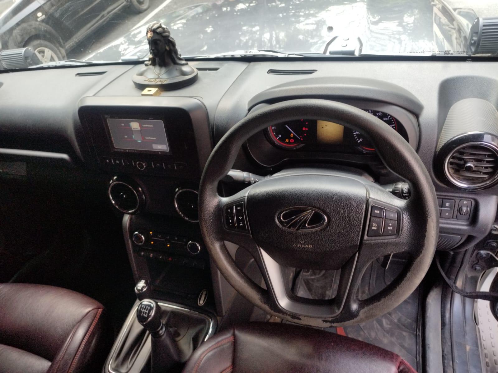 यूज़्ड 2022 महिंद्रा थार, Bangalore 12 यूज़्ड 2022 महिंद्रा थार, Bangalore 12