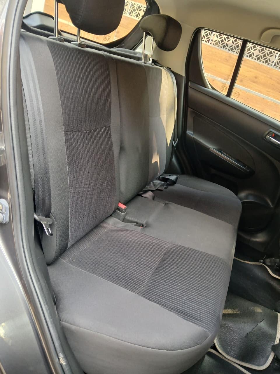 यूज़्ड 2015 मारुति सुजुकी स्विफ्ट, Bangalore 14 यूज़्ड 2015 मारुति सुजुकी स्विफ्ट, Bangalore 14