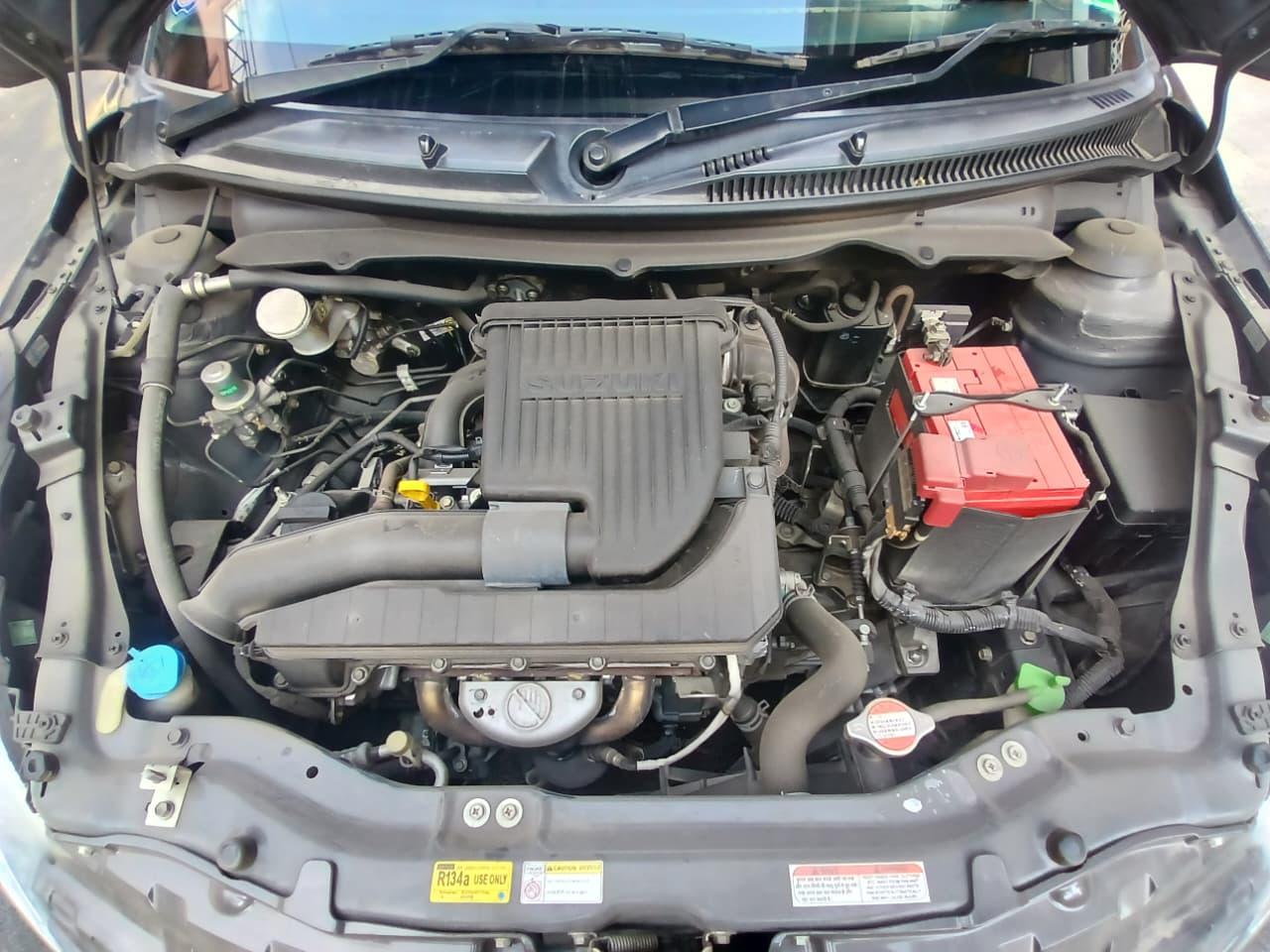 यूज़्ड 2015 मारुति सुजुकी स्विफ्ट, Bangalore 15 यूज़्ड 2015 मारुति सुजुकी स्विफ्ट, Bangalore 15