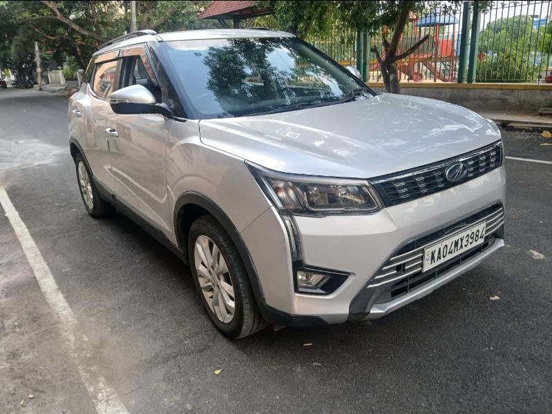 यूज़्ड 2020 महिंद्रा एक्सयूवी300, Bangalore 6 यूज़्ड 2020 महिंद्रा एक्सयूवी300, Bangalore 6