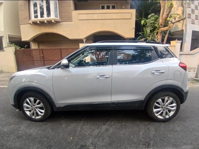 यूज़्ड 2020 महिंद्रा एक्सयूवी300, Bangalore 1 यूज़्ड 2020 महिंद्रा एक्सयूवी300, Bangalore 1