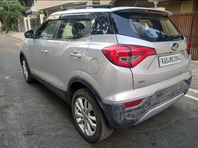 यूज़्ड 2020 महिंद्रा एक्सयूवी300, Bangalore 4 यूज़्ड 2020 महिंद्रा एक्सयूवी300, Bangalore 4