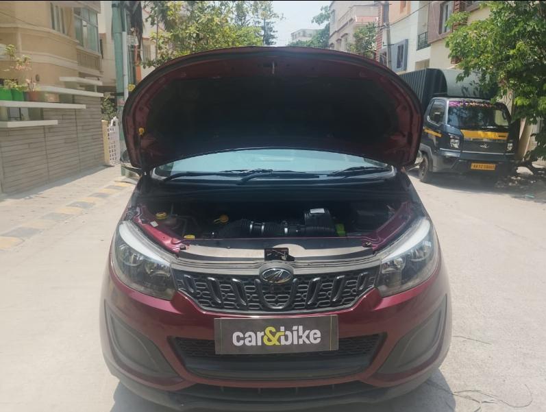 यूज़्ड 2019 महिंद्रा मराज़ो, Bangalore 16 यूज़्ड 2019 महिंद्रा मराज़ो, Bangalore 16
