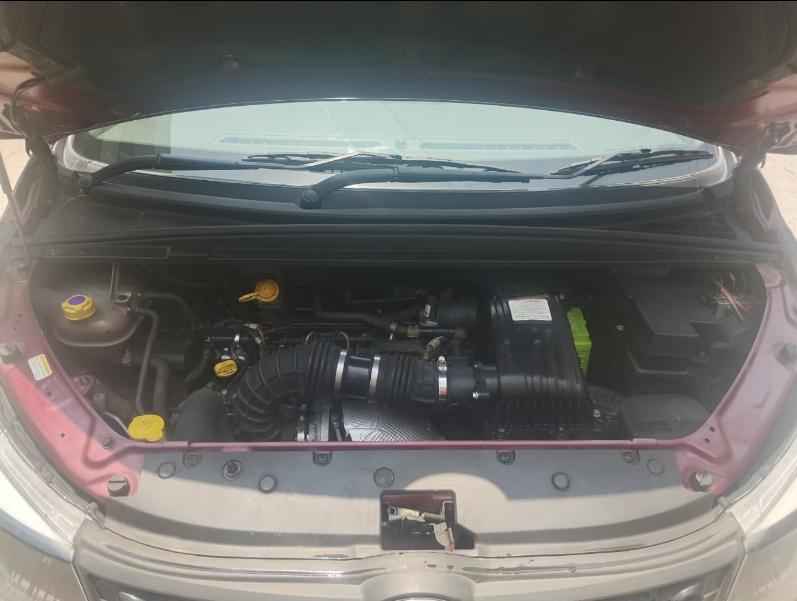 यूज़्ड 2019 महिंद्रा मराज़ो, Bangalore 11 यूज़्ड 2019 महिंद्रा मराज़ो, Bangalore 11