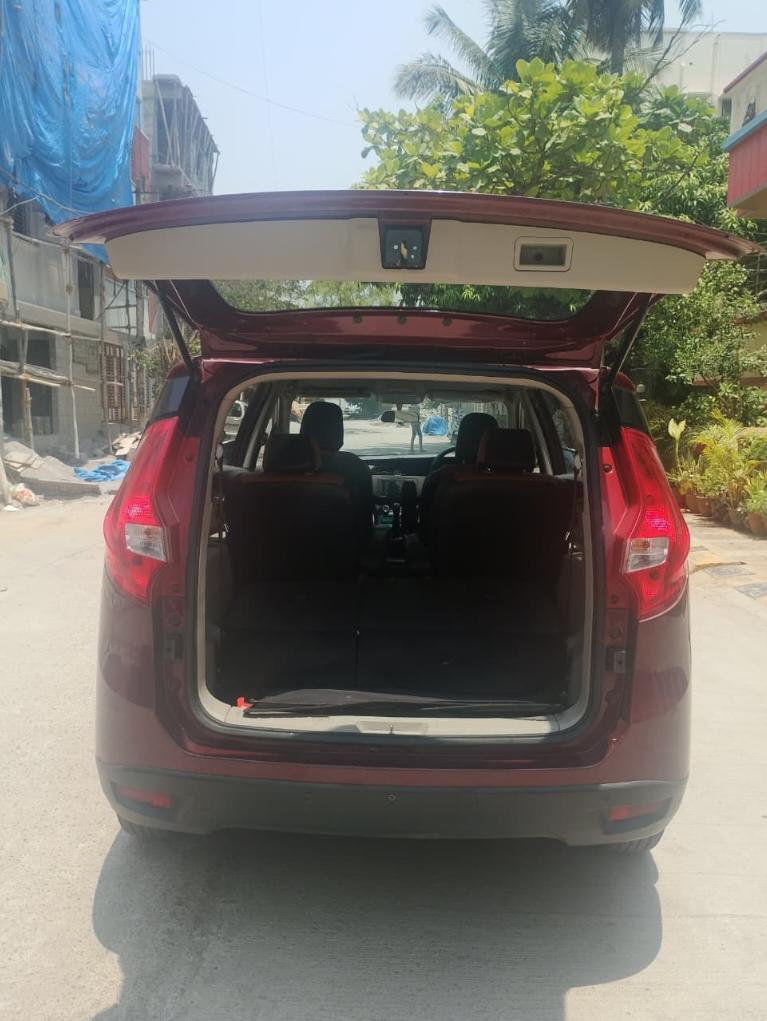 यूज़्ड 2019 महिंद्रा मराज़ो, Bangalore 9 यूज़्ड 2019 महिंद्रा मराज़ो, Bangalore 9