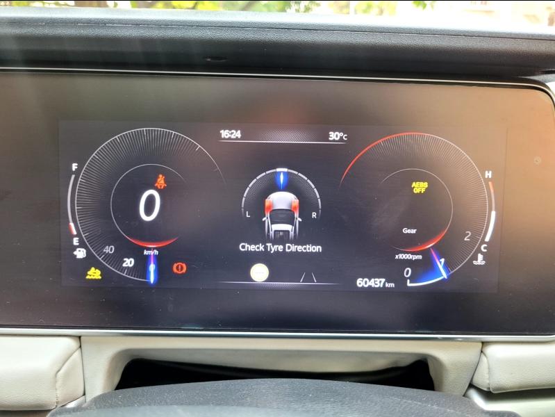 यूज़्ड 2022 महिंद्रा एक्सयूवी700, Bangalore 16 यूज़्ड 2022 महिंद्रा एक्सयूवी700, Bangalore 16