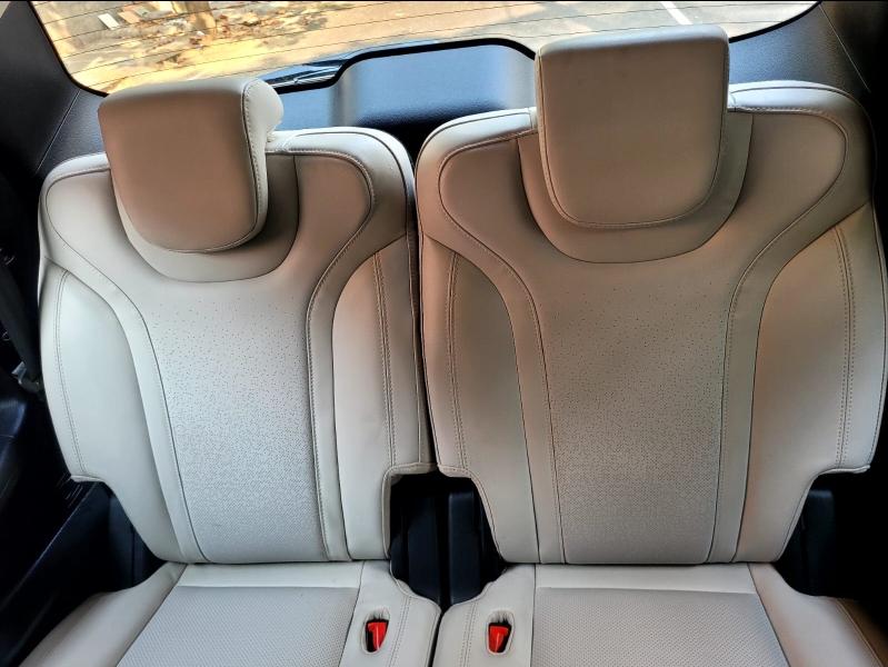 यूज़्ड 2022 महिंद्रा एक्सयूवी700, Bangalore 11 यूज़्ड 2022 महिंद्रा एक्सयूवी700, Bangalore 11