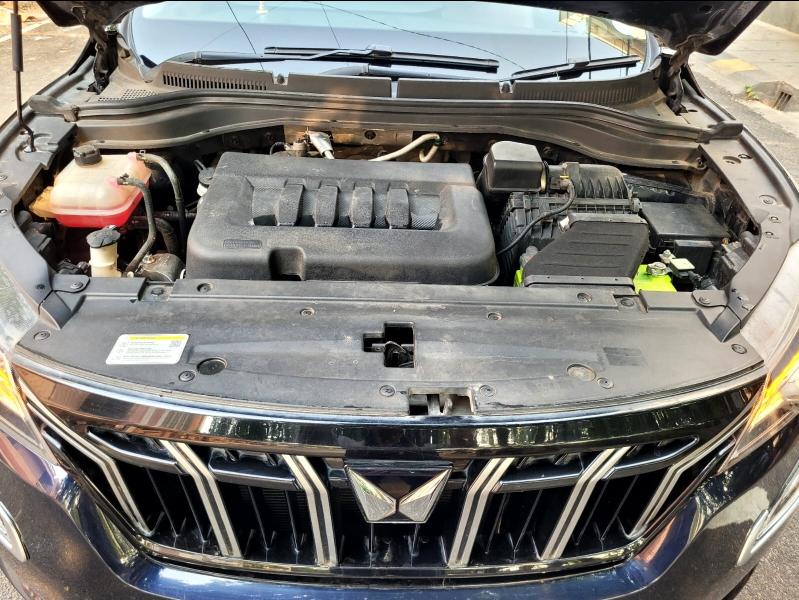 यूज़्ड 2022 महिंद्रा एक्सयूवी700, Bangalore 15 यूज़्ड 2022 महिंद्रा एक्सयूवी700, Bangalore 15