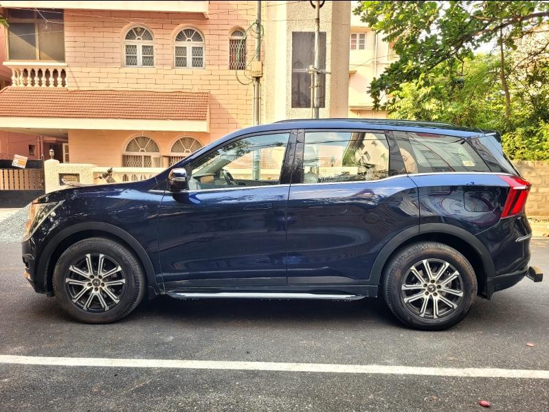 यूज़्ड 2022 महिंद्रा एक्सयूवी700, Bangalore 1 यूज़्ड 2022 महिंद्रा एक्सयूवी700, Bangalore 1