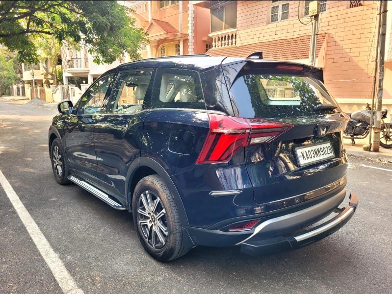 यूज़्ड 2022 महिंद्रा एक्सयूवी700, Bangalore 2 यूज़्ड 2022 महिंद्रा एक्सयूवी700, Bangalore 2