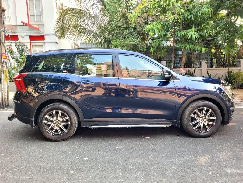 यूज़्ड 2022 महिंद्रा एक्सयूवी700, Bangalore 5 यूज़्ड 2022 महिंद्रा एक्सयूवी700, Bangalore 5