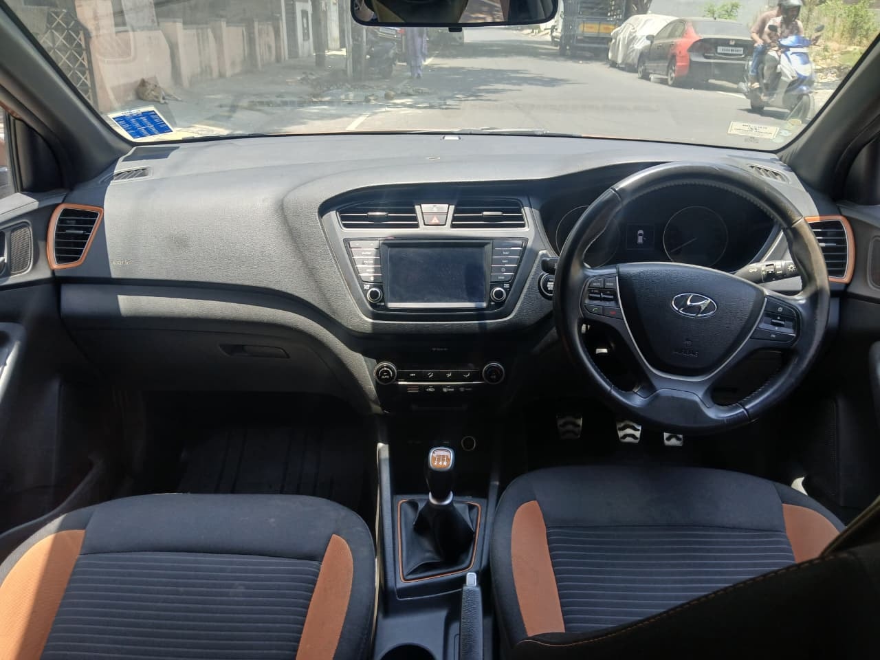 i20 Active image 12 i20 Active image 12