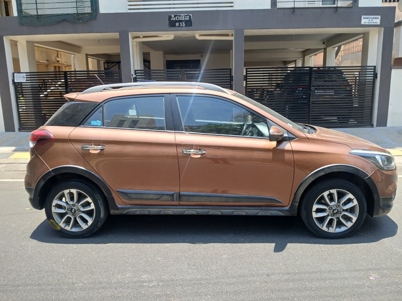 i20 Active image 6 i20 Active image 6