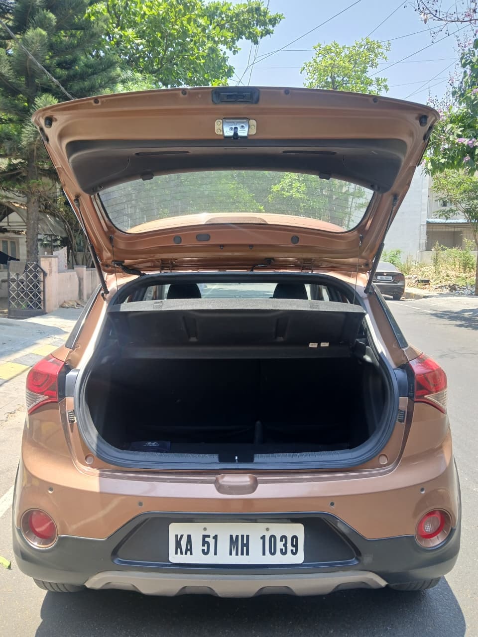 i20 Active image 10 i20 Active image 10