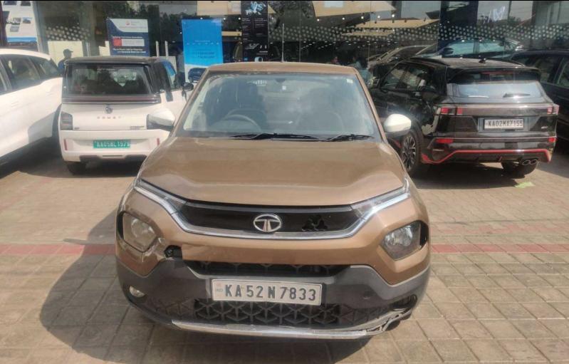 यूज़्ड 2022 टाटा पंच, Bangalore 6 यूज़्ड 2022 टाटा पंच, Bangalore 6