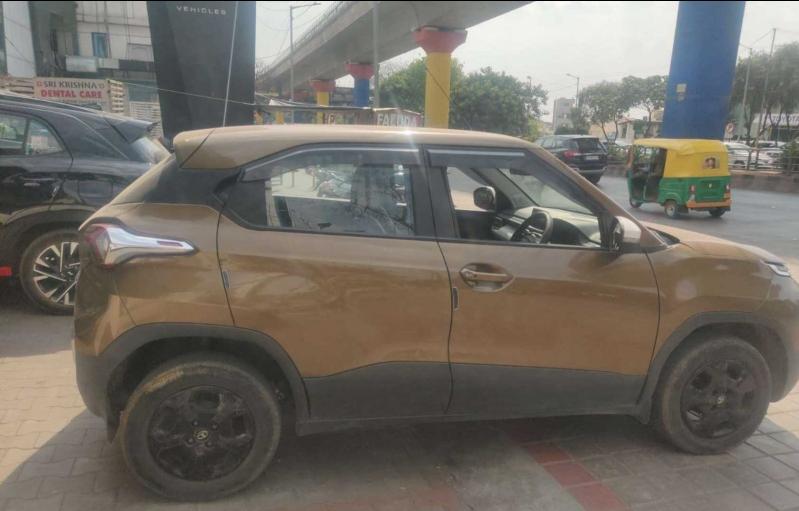 यूज़्ड 2022 टाटा पंच, Bangalore 4 यूज़्ड 2022 टाटा पंच, Bangalore 4