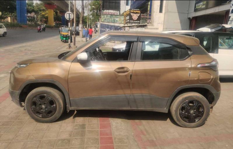 यूज़्ड 2022 टाटा पंच, Bangalore 3 यूज़्ड 2022 टाटा पंच, Bangalore 3